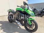     Kawasaki Ninja1000A Z1000SX 2012  5